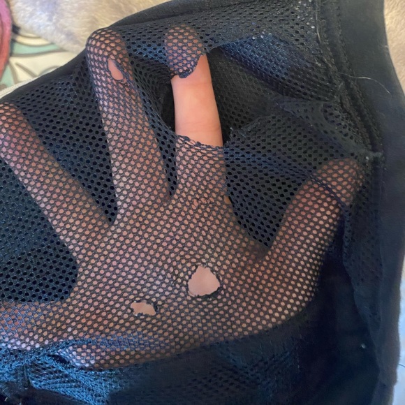 Under armour zip up sweater - Picture 3 of 4